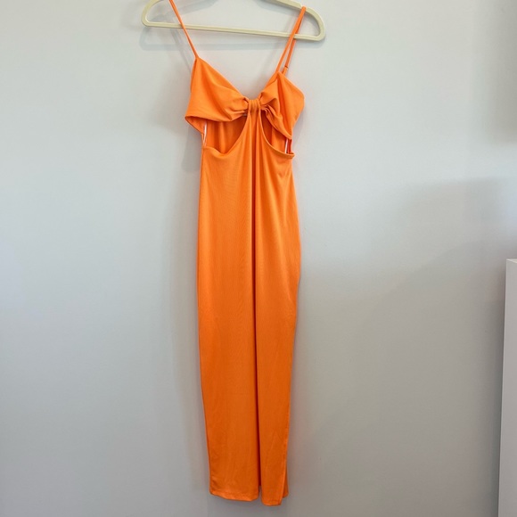 Princess Polly Marissa Midi Dress - Picture 6 of 10